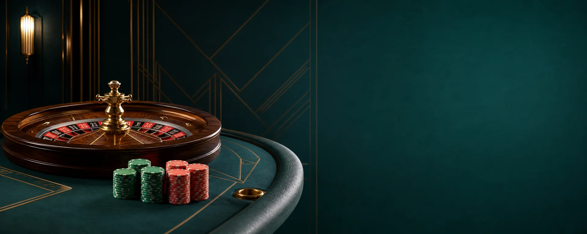 Todo el casino, a un solo clic
